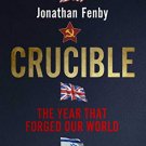 Crucible