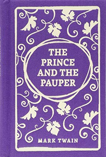 The Prince and the Pauper