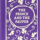 The Prince and the Pauper