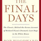 The Final Days
