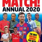 Match Annual 2020