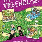 The 117-Storey Treehouse