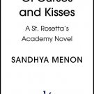 Of Curses and Kisses