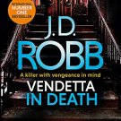 Vendetta in Death