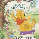 Disney Tales of Kindness Good Deeds