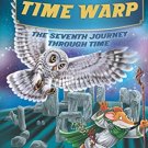 Time Warp (Geronimo Stilton Journey Through Time #7)