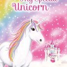 My Special Unicorn Journal (Lenticular Book)