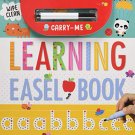 Wipe-Clean Carry-Me (Easel Book)