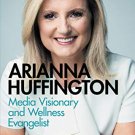 Arianna Huffington