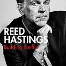 Reed Hastings