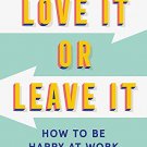 Love It Or Leave It