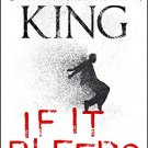 If It Bleeds