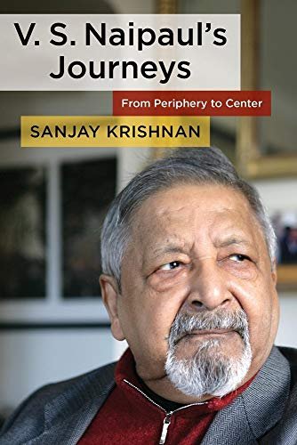 V. S. NAIPAUL