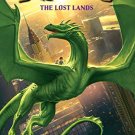 Rise Of The Dragons #2: The Lost Lands
