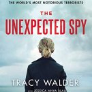The Unexpected Spy From the CIA to the FBI
