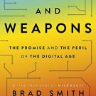 Tools and Weapons