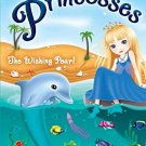 The Rescue Princesses #2: Wishing Pearl