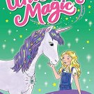 Unicorn Magic Book 3: Glitterhoofs Secret Garden