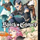 Black Clover, Vol. 7