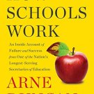 How Schools Work