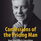 Confessions of the Pricing Man
