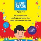 Short Reads Ages 7-8