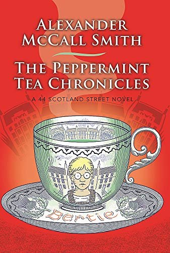The Peppermint Tea Chronicles