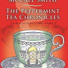 The Peppermint Tea Chronicles