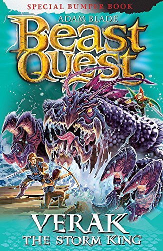 Beast Quest