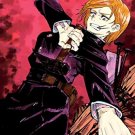 Jujutsu Kaisen, Vol. 3