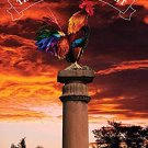 The Cock is the Culprit