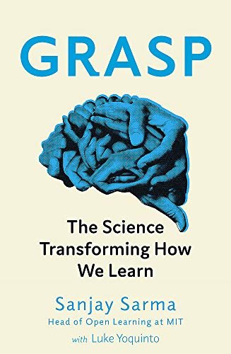Grasp:The Science Transforming How We Learn