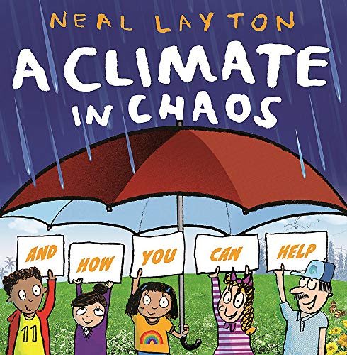 A Climate in Chaos