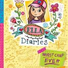Ella Dairies #8: Worst Camp Ever