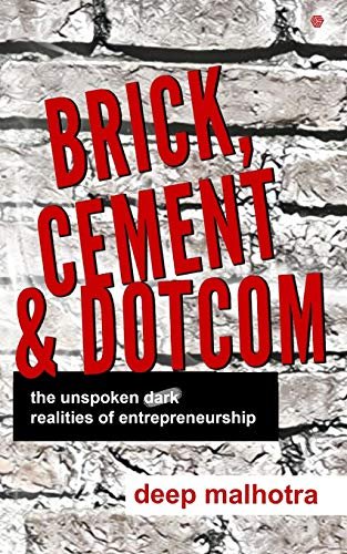 Brick Cement &Dotcom