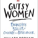 The Book of Gutsy women