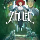 Amulet Book #4: The Last Council