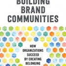 Building Brand Communities