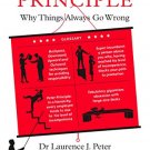 The Peter Principle