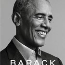A Promised Land Hardcover