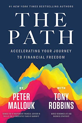 THE PATH