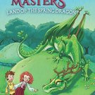 Dragon Masters #14: The Land of the Spring Dragon: A Branches Book