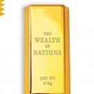 The Wealth of Nations