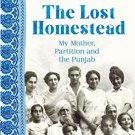 The Lost Homestead