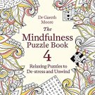 The Mindfulness Puzzle Book 4