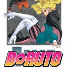 Boruto: Naruto Next Generations, Vol. 8
