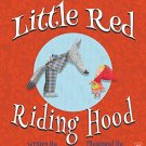 Look & Say: Red Riding Hood