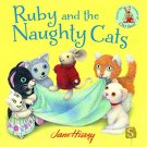 Ruby and the Naughty Cats