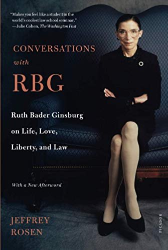 Conversations with RBG