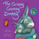 The Grinny Granny Donkey